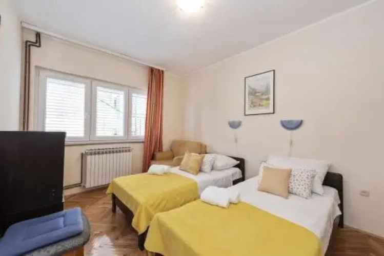 Apartments Tara