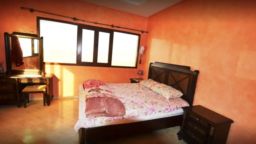 2 Bedrooms Economy Apartment