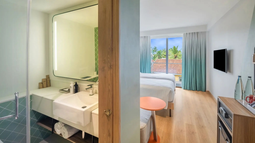 Ibis Styles Goa Vagator
