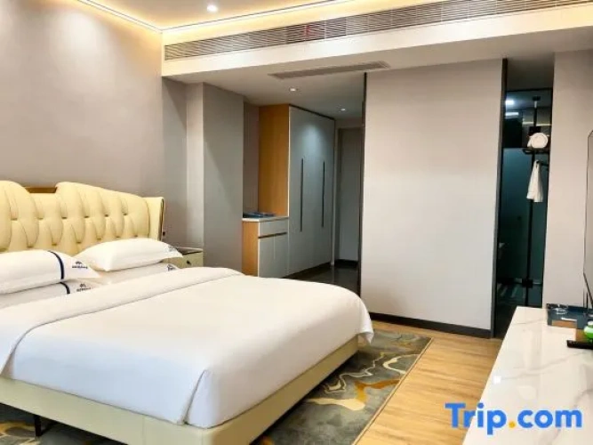 Double Duplex Suite