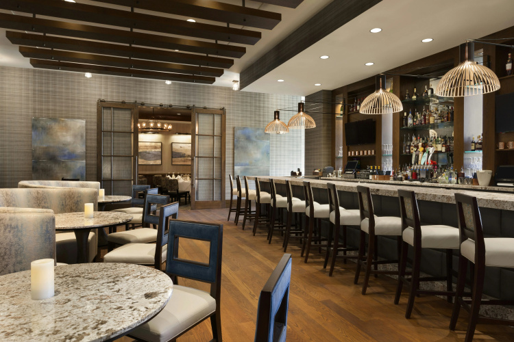 Embassy Suites by Hilton Greenville Downtown Riverplace photo 24