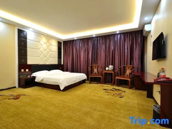 Business Double room