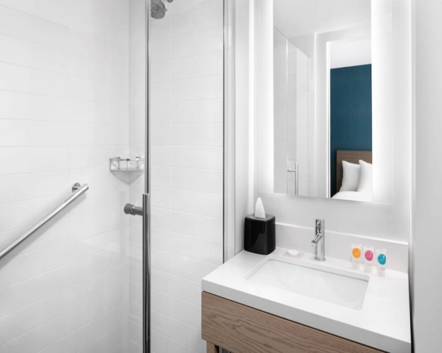 Hyatt Place New York / Chelsea photo 12