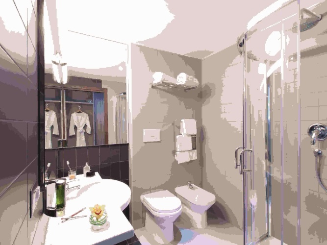 Ibis Styles Roma Eur (Ex-Mm Hotel) photo 11