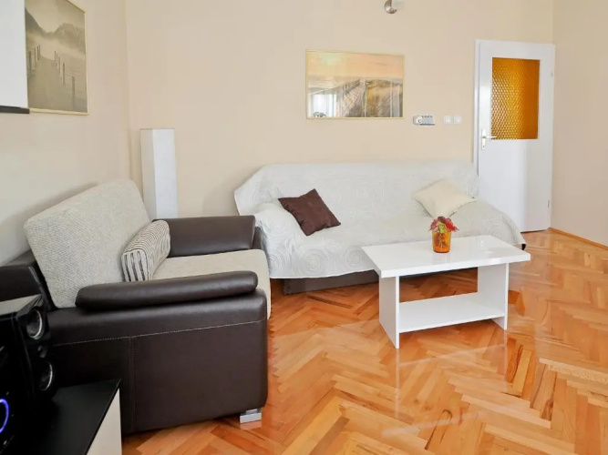 Apartment Sunny Side