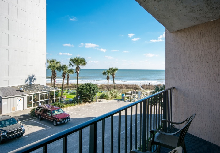 Compass Cove Oceanfront Resort photo 22