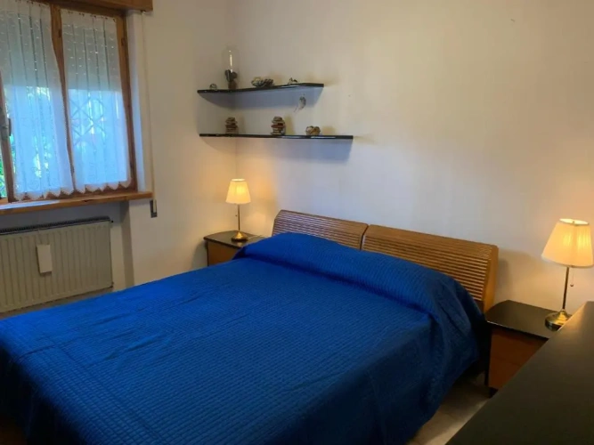 Double Apartment