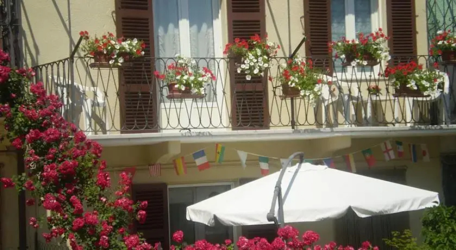 Bed & Breakfast Casa Allineri