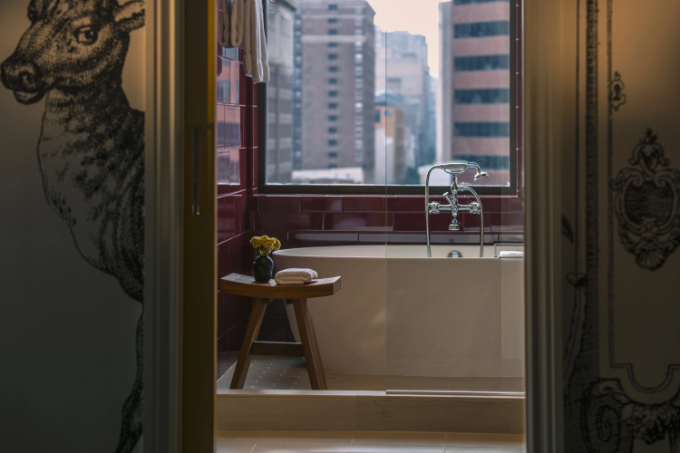Hotel Monaco - A Kimpton Hotel photo 12