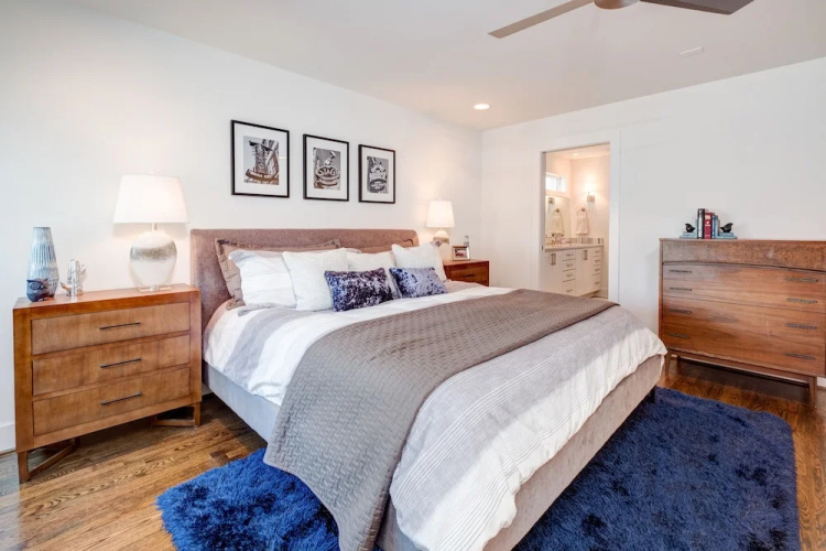 9th Ave S Home - 3 Br Home