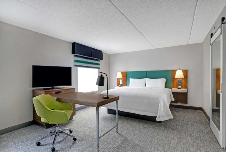 Double Suite