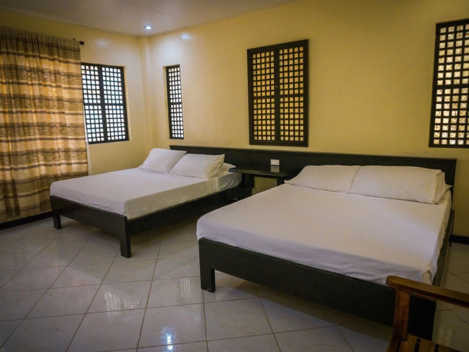 Ouan's The Farm Resort