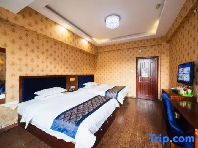 Business Twin room