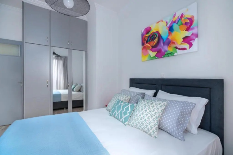 Koukaki Central Apartment
