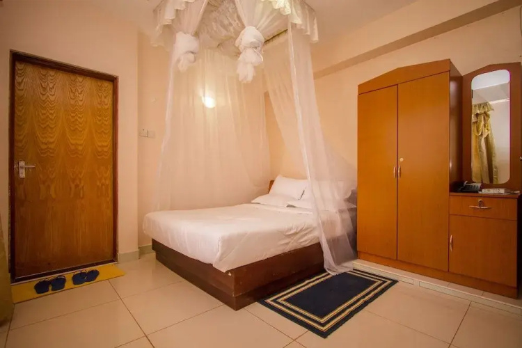 Dan's Hotel Kisii