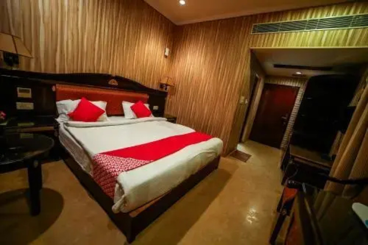 Hotelafbeelding