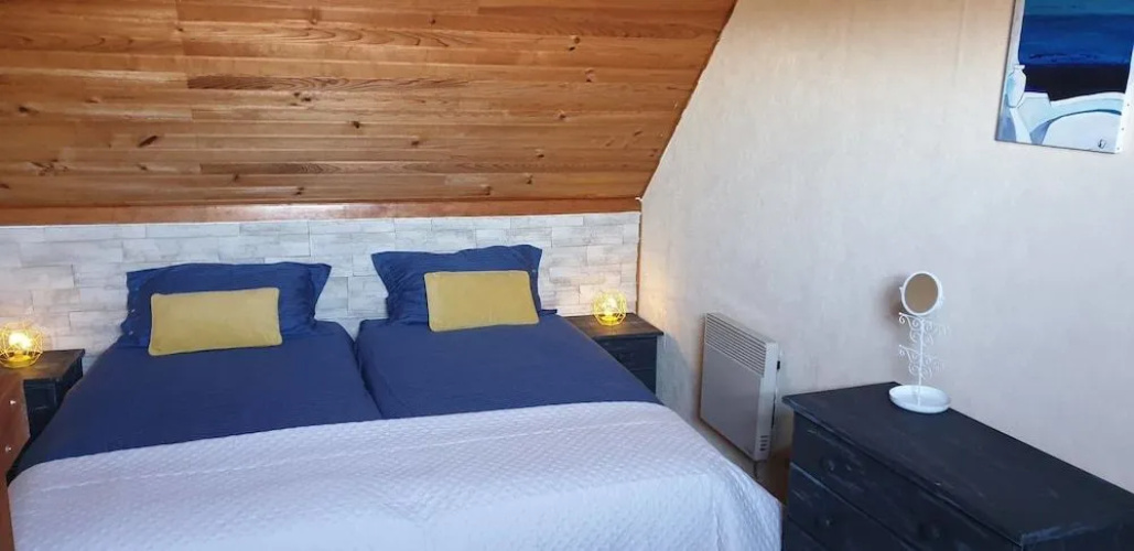 Nieudegat B&B