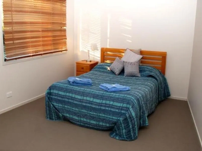 2 Bedrooms Basement Apartment with view