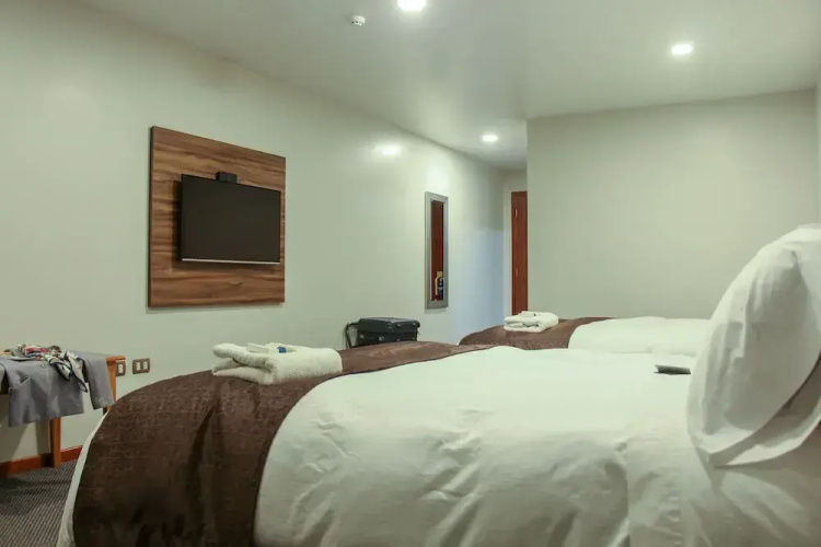 Hotel Unu