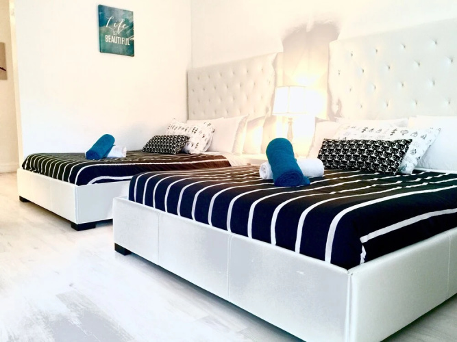 761 South Beach Apartments