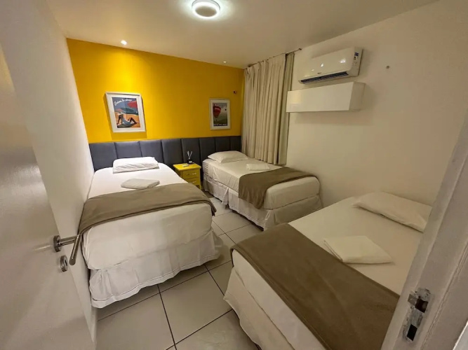 Terramaris Apartments Resort