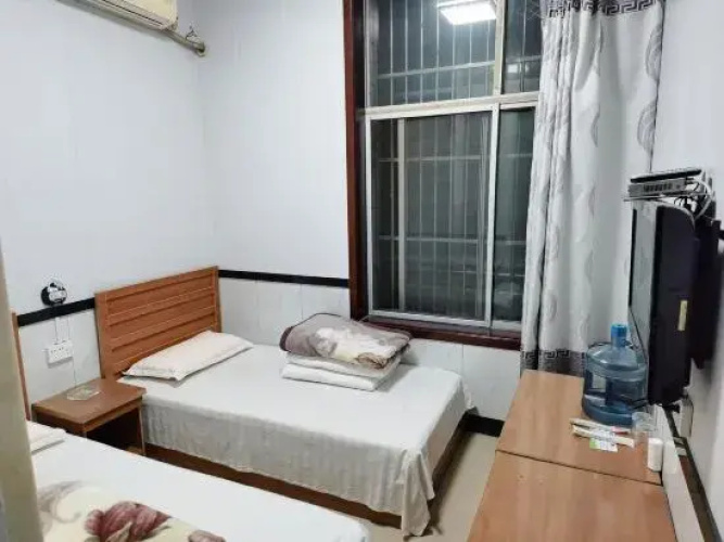 Linyi Jinyuan Hotel