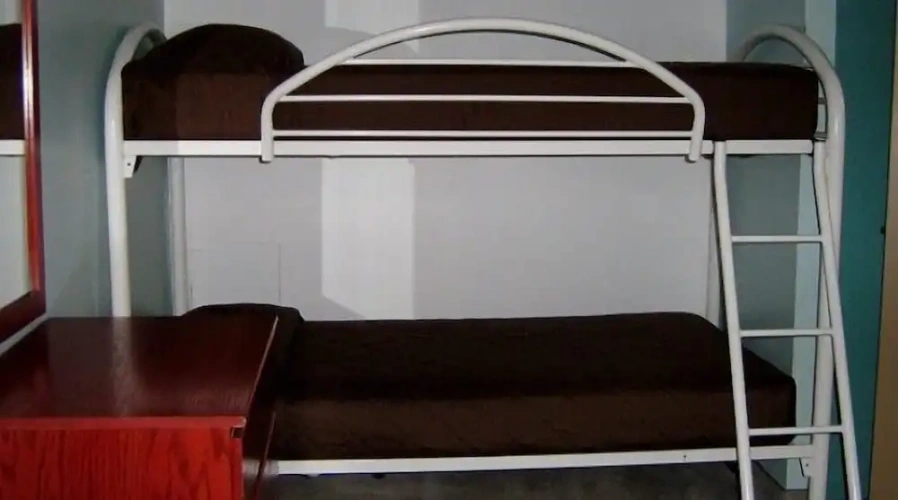 2 Bedrooms Standard room