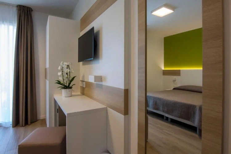 Comfort Triple room
