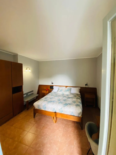 Villa Nasti Hotel Ristorante