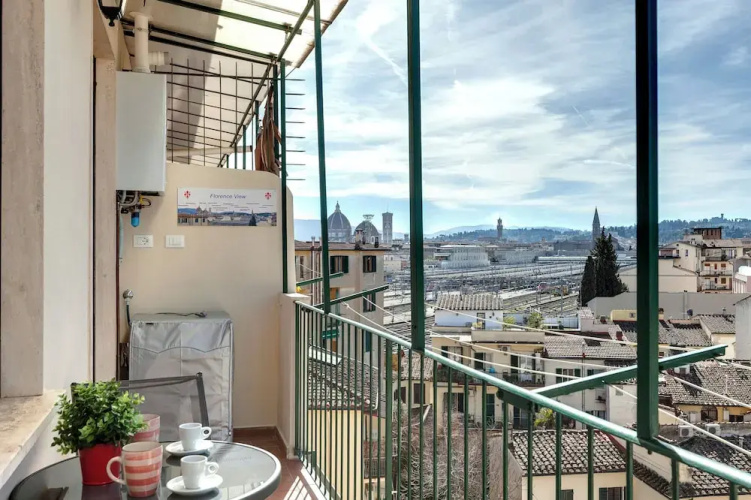 Mamo Florence - Khione Apartment