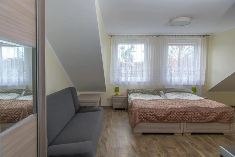 Apartamenty Ewa II
