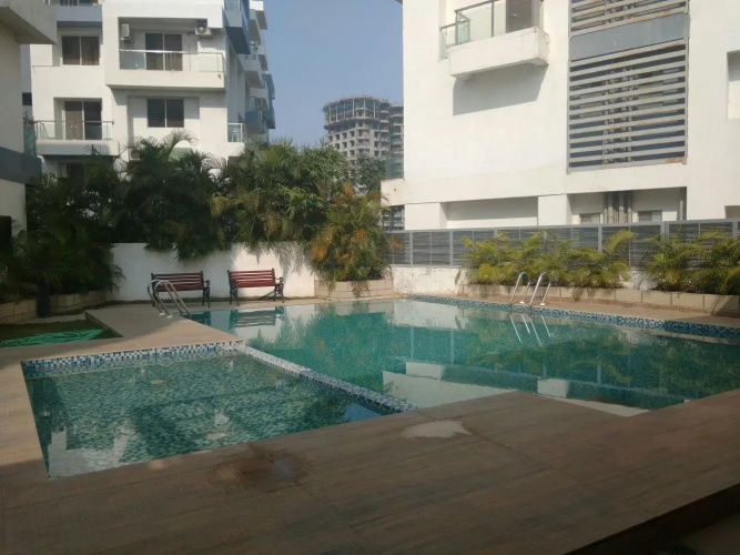 Padharosa Guesthouse