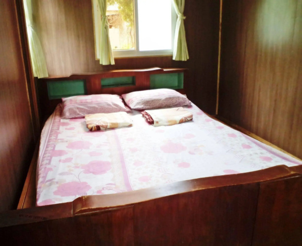 NR Homestay