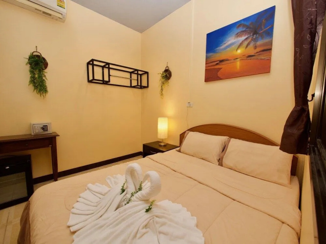 99 Garden Patong