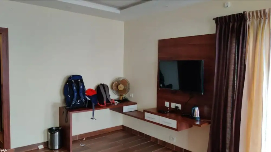 AIRA Residency
