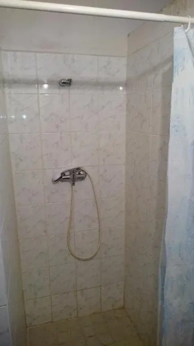 Penzion Pod Horkou