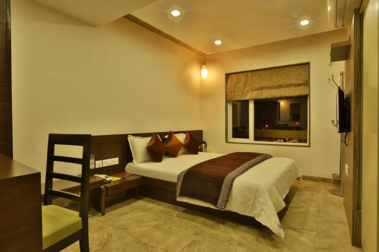 OYO 700 Hotel Kabir