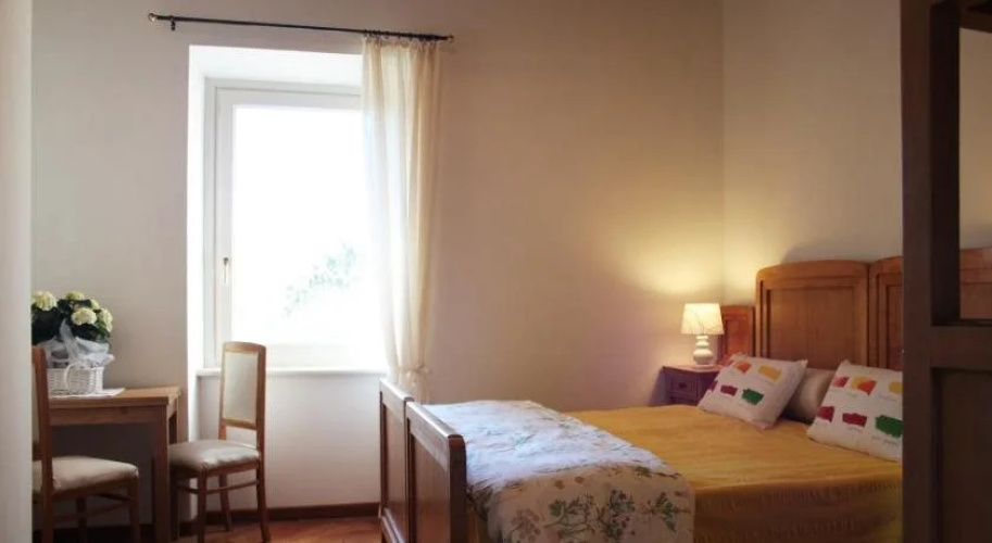 Antico Glicine B&B