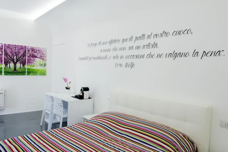 B&B il Castelluccio