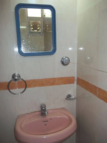 Casa Fiesta