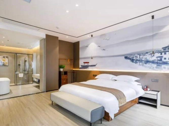 Fortune Hotel Zunyi