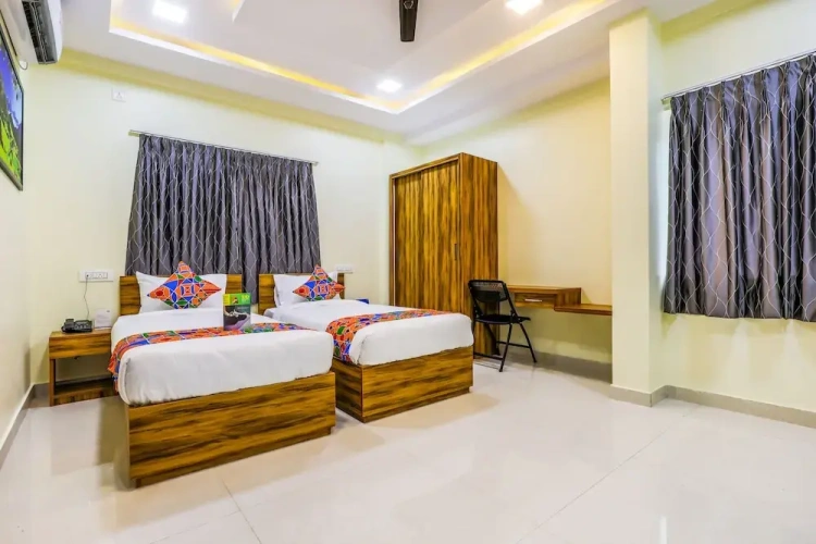 Premium room