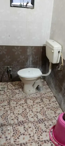Vaishali Lodge