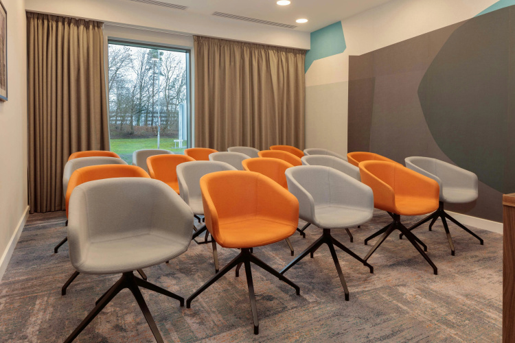 Hampton by Hilton Edinburgh Airport photo 19