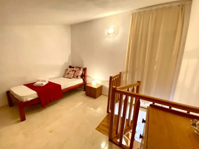 1 Bedroom Apartment with balcony