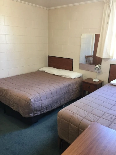 2 Bedrooms Family Suite