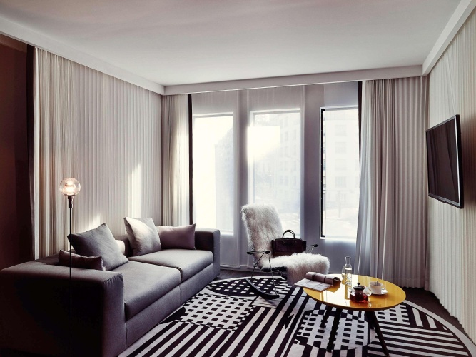 Molitor Paris - Mgallery Collection photo 13
