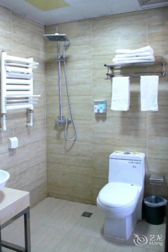 Yuhuage Hotel