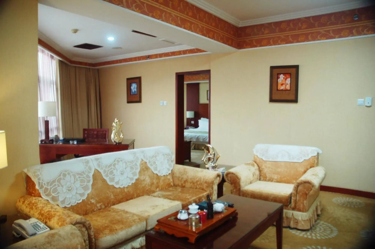 Meilun Hotel