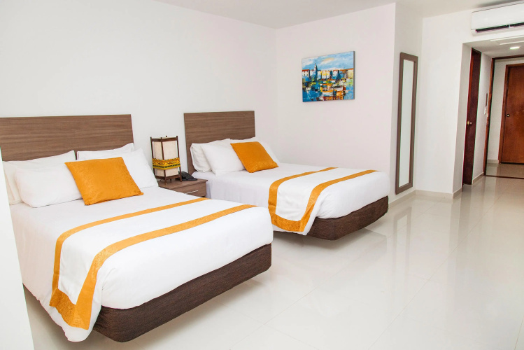 Sol Caribe San Andres Hotel photo 7